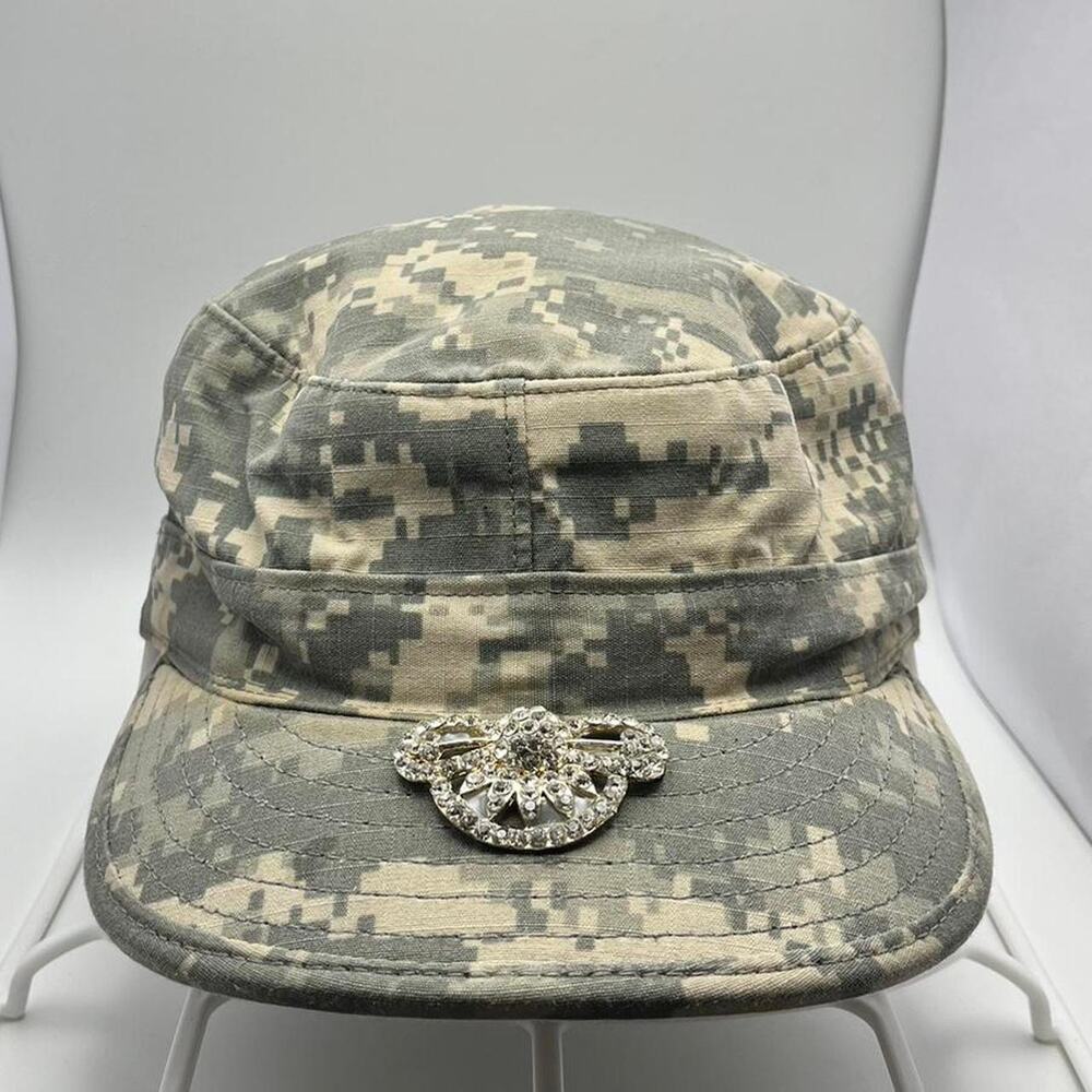 Army cap
